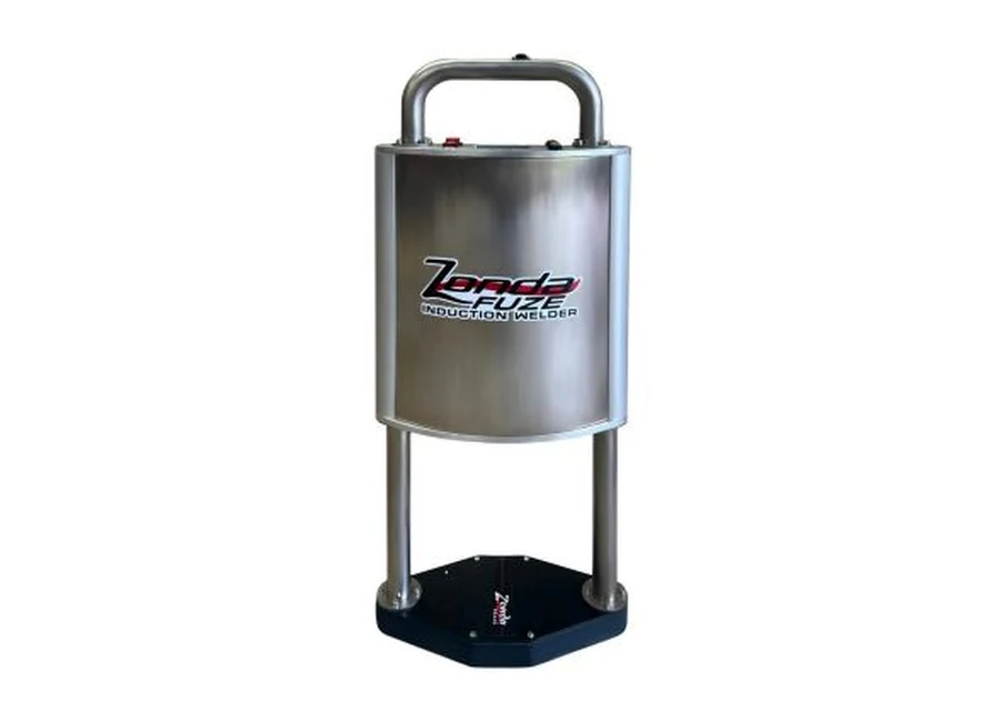 Zonda Fuze – Induction Welder commercial roofing welder